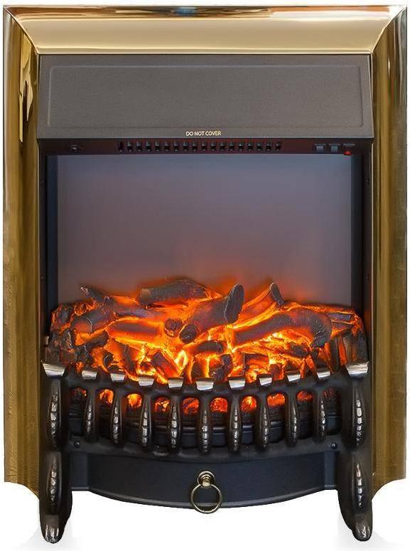 

Электрокамин RealFlame Fobos BR S, Электрокамин RealFlame Fobos Lux BR S