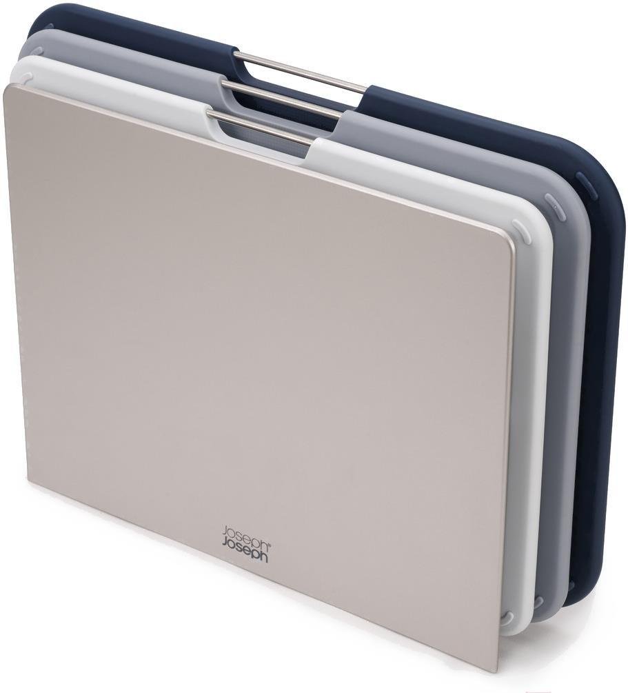 

Разделочная доска Joseph Joseph Nest Large [60147], Nest Large