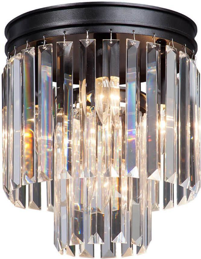 

Люстра Vitaluce V5151-1/3+1PL, 4хЕ14 макс. 60Вт