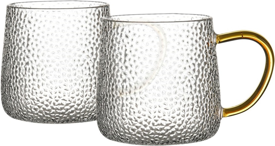 

Набор кружек Makkua Cup Provance 2 шт (CP300)