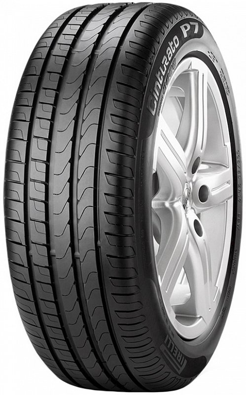 

Автомобильная шина Pirelli 225/55R16 CINTURATO P7 95W RUNFLAT BMW, 225/55R16 CINTURATO P7 95W RUNFLAT BMW