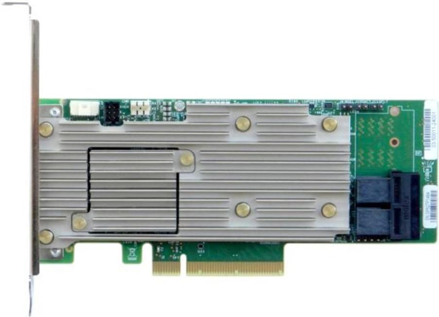 

Сетевой контроллер Intel RSP3DD080F [954496], RSP3DD080F