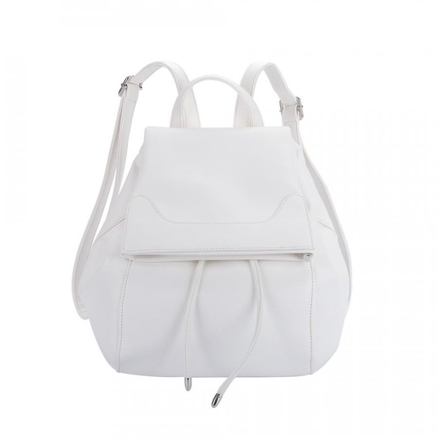 

Рюкзак OrsOro DS-0140 белый, DS-0140
