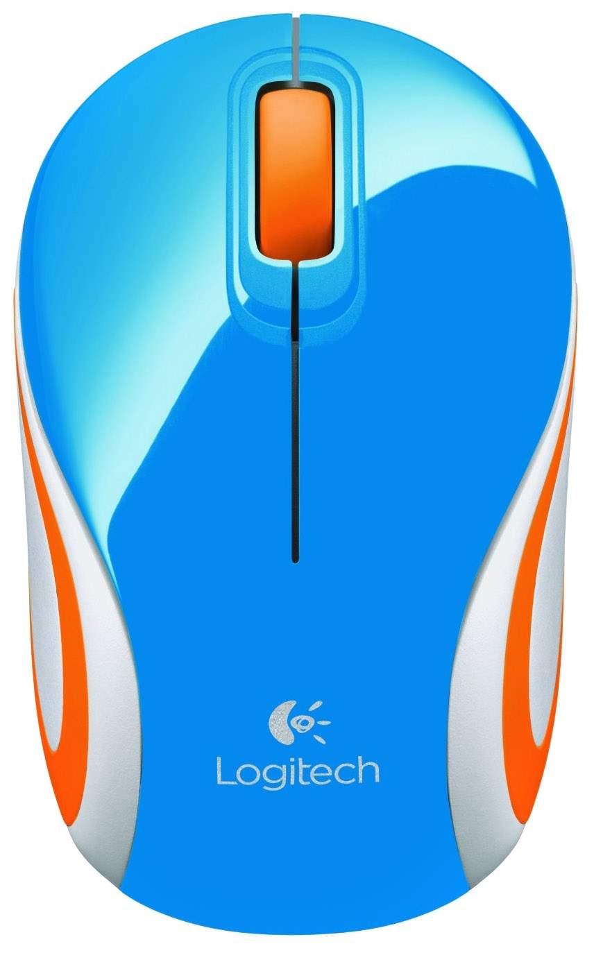 

Мышь Logitech M187 / 910-002733, M187