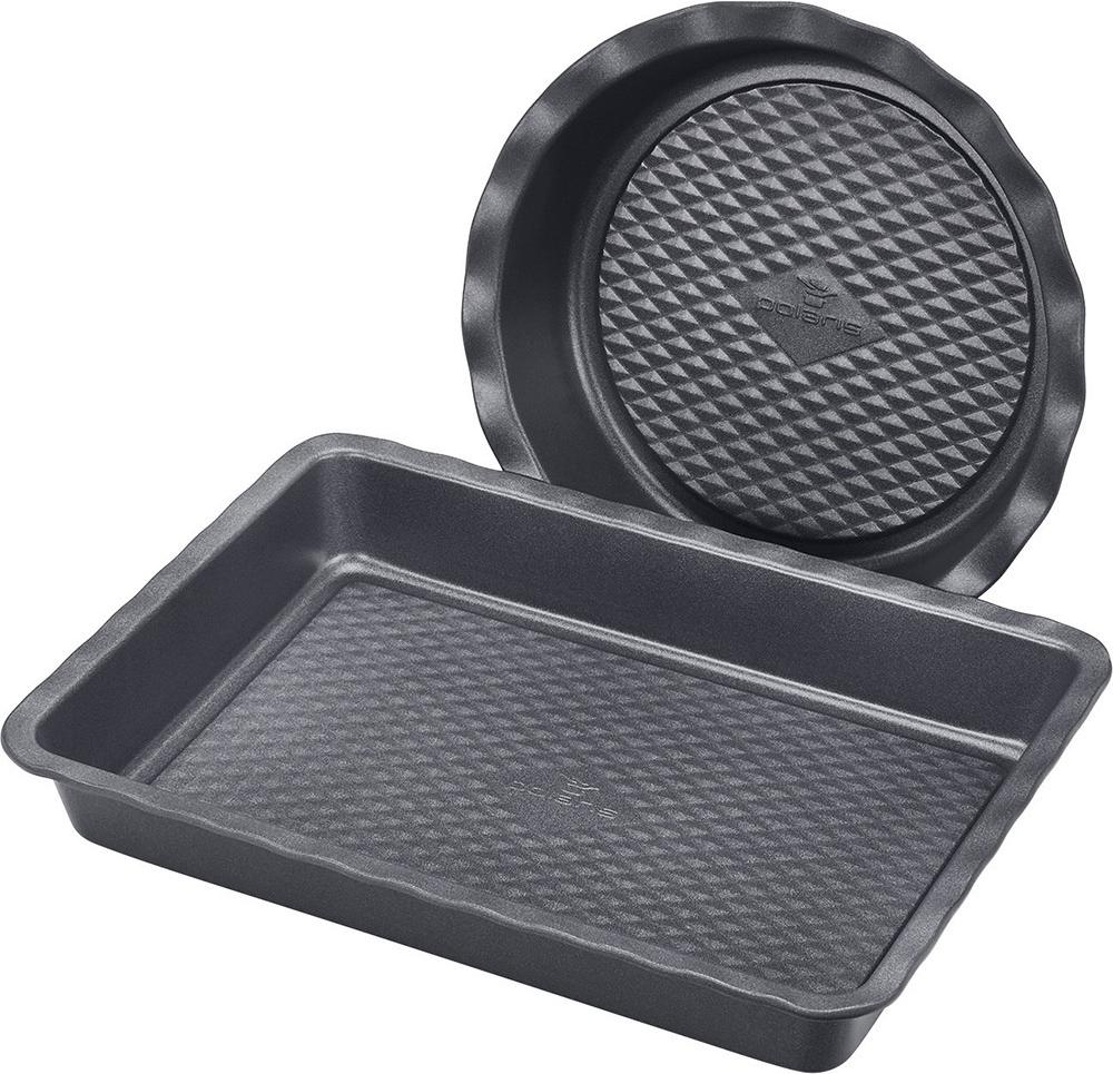 

Polaris Kontur-3323SET, Форма для выпечки Polaris Kontur-3323SET