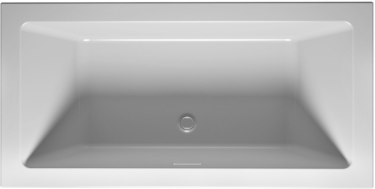 

Ванна Riho Rethink Cubic 180x80 с ножками (B106001005+207093)