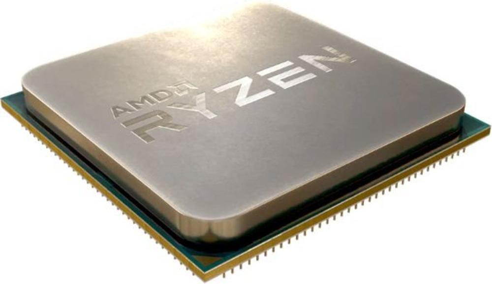 

Процессор AMD CPU Desktop Ryzen 5 3350G [YD3350C5M4MFH], CPU Desktop Ryzen 5 3350G