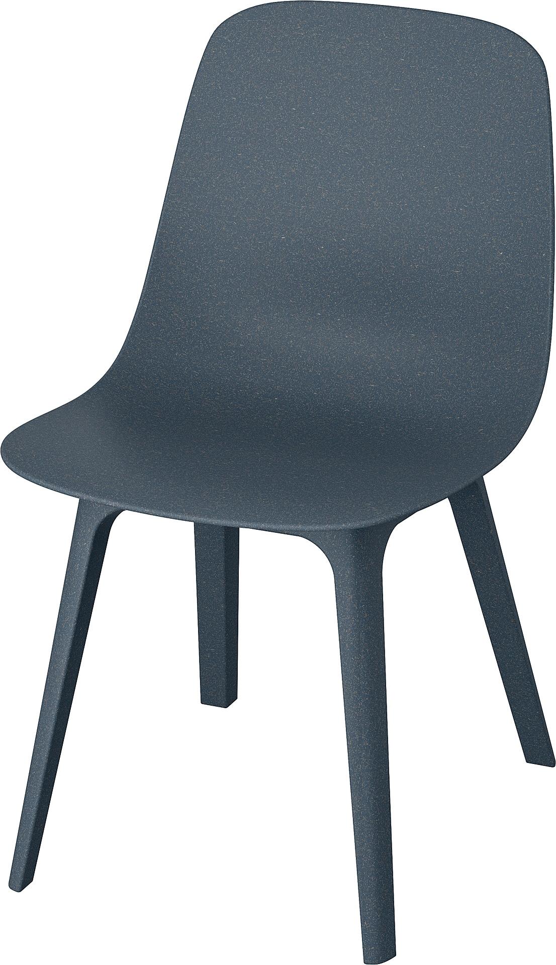 

Стул Ikea Одгер [003.599.99], Одгер