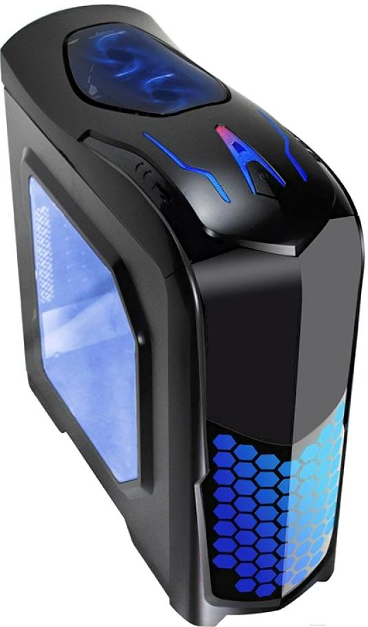 

Компьютер Z-Tech A8960-16-240-2000-320-N-30038n, A8960-16-240-2000-320-N-30038n