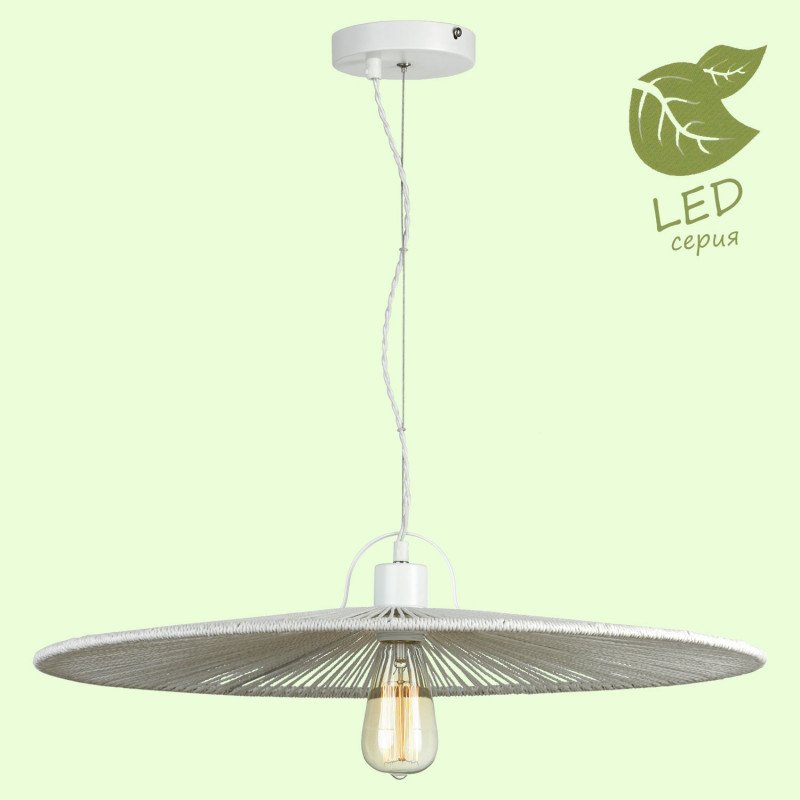 

Потолочный подвесной светильник LOFT GRLSP-9849