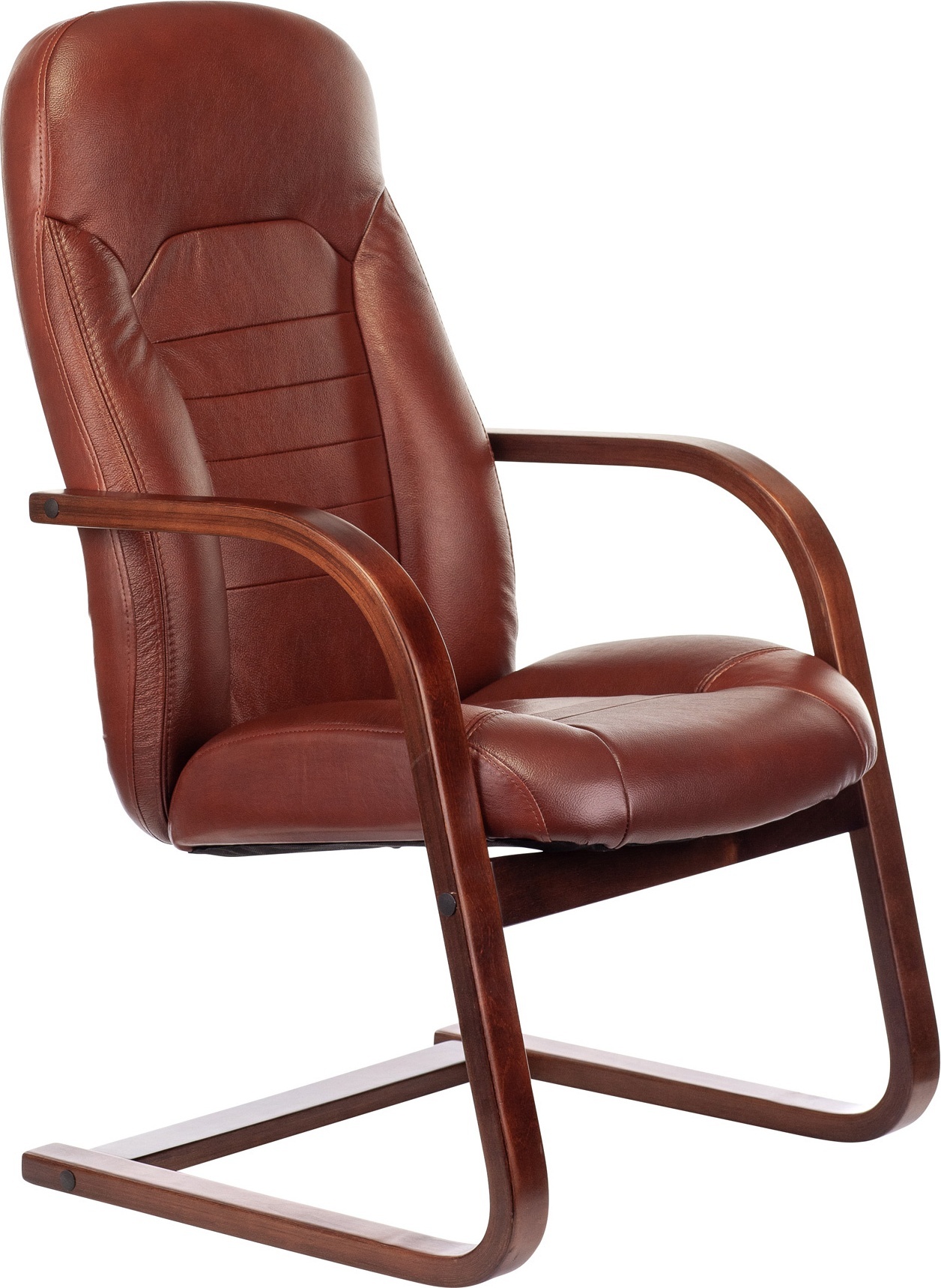 

Офисное кресло Бюрократ T-9923WALNUT-AV светло-коричневый [T-9923WALNUT-AV/CH], Кресло Бюрократ T-9923WALNUT-AV (T-9923WALNUT-AV/CH)