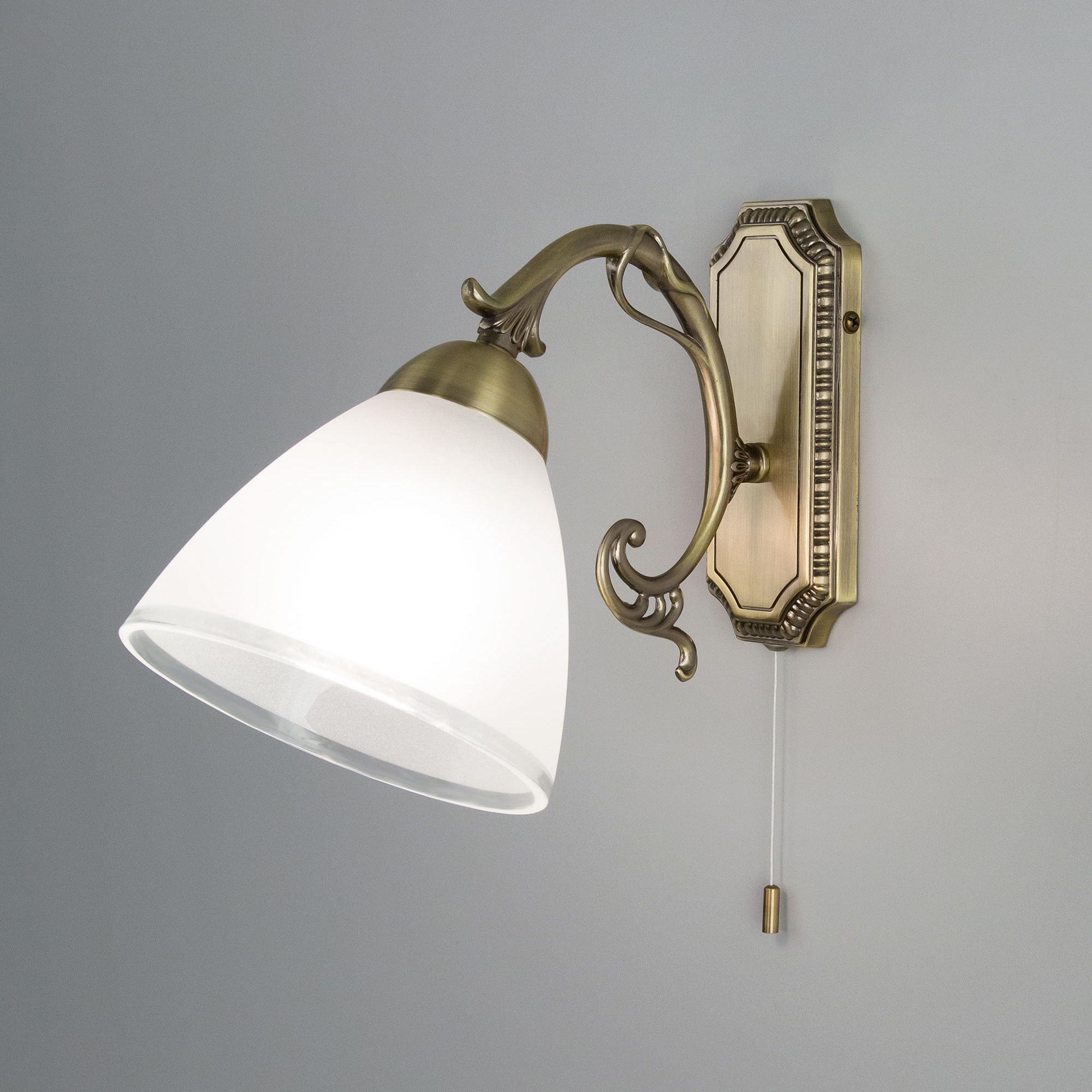 

Бра Citilux CL413411