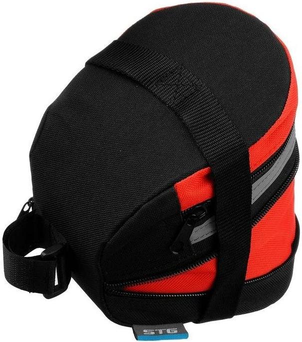 

Сумка для велосипедов STG 13014, Сумка для велосипеда STG 13014 Х83841