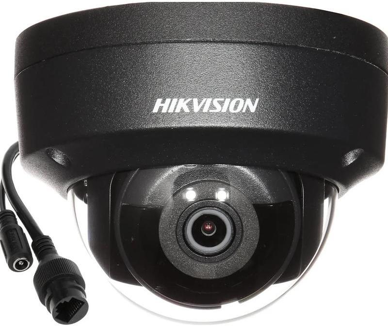 

IP-камера Hikvision DS-2CD2183G0-IS 4MM белый, DS-2CD2183G0-IS 4MM