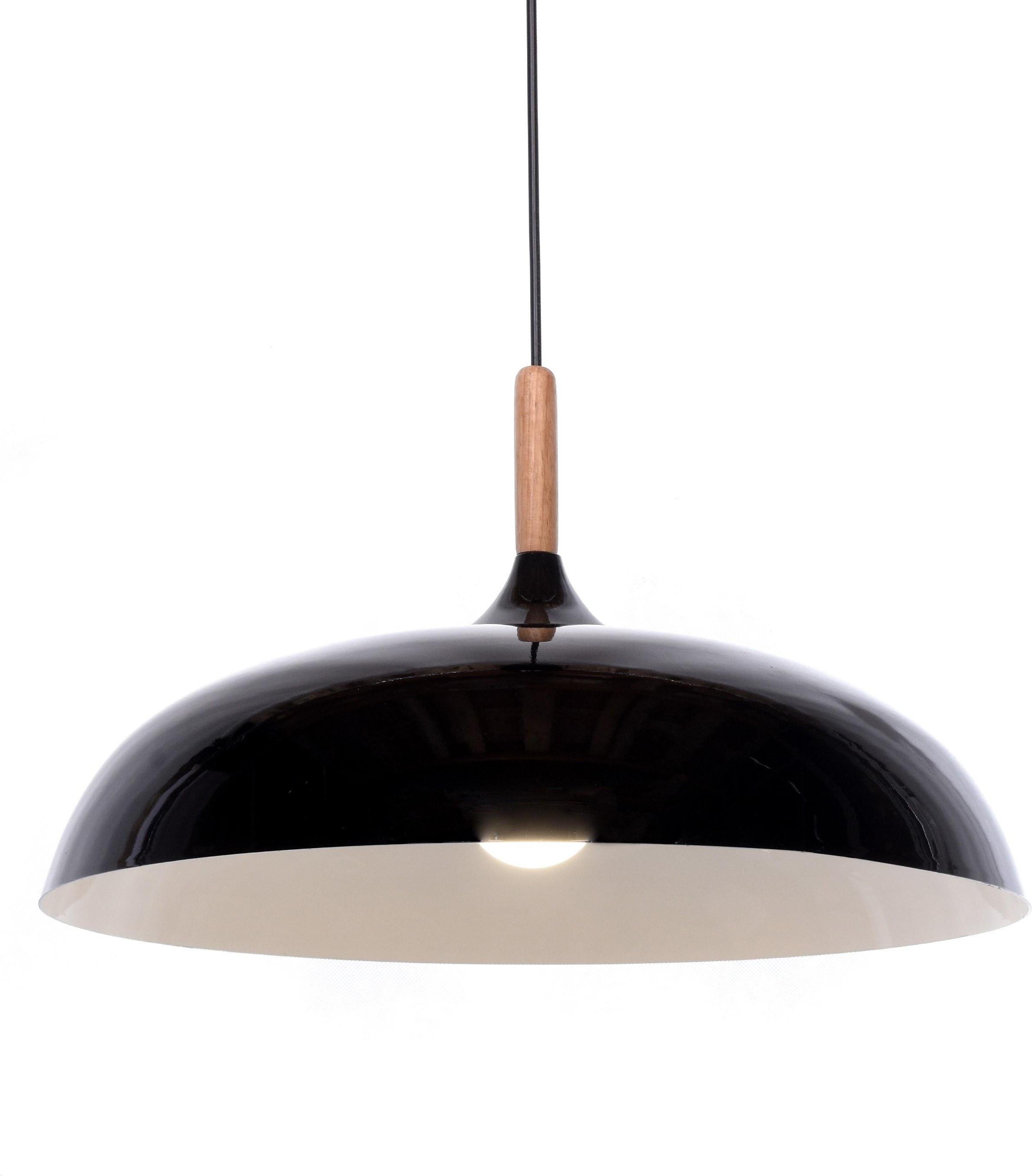 

Подвесной светильник Lumina Deco LDP 7899 BK