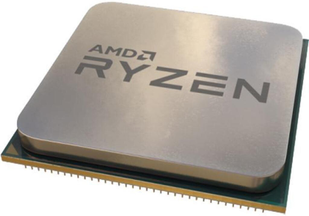 

Процессор Socket AM4 AMD Ryzen 3 PRO with Wraith Stealth cooler (Multipack)