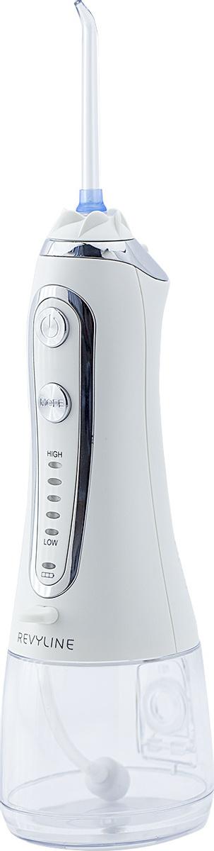 

Ирригатор Revyline RL 450 White [5164], Ирригатор Revyline RL 450 5164 White
