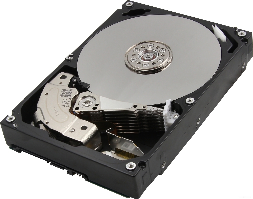 

Жесткий диск Toshiba MG08SDA800E, Жесткий диск Toshiba MG08 8TB (MG08SDA800E)