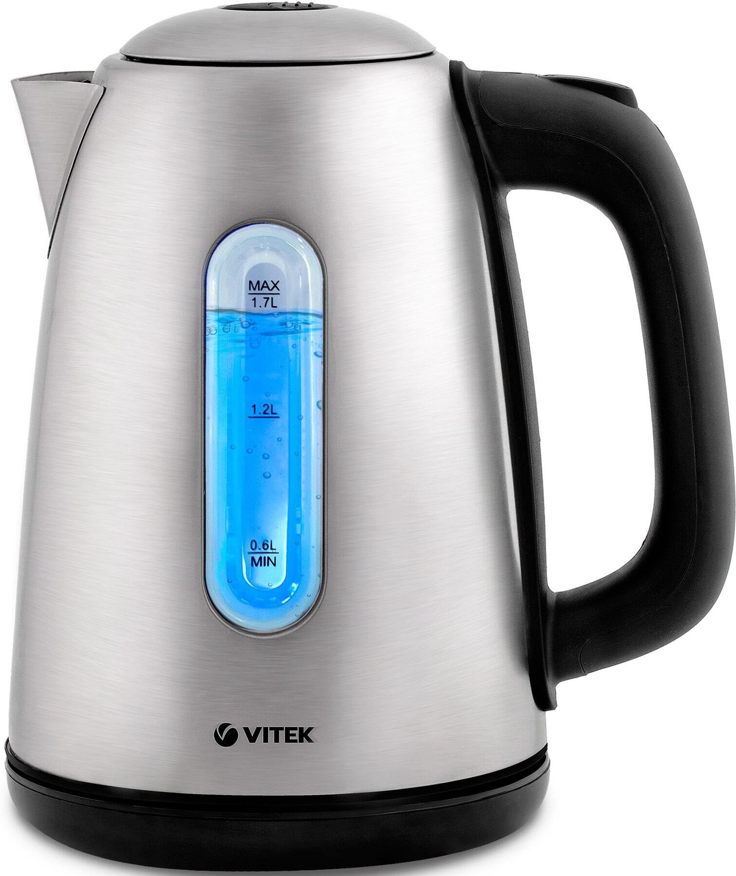 

Электрочайник Vitek VT-7053
