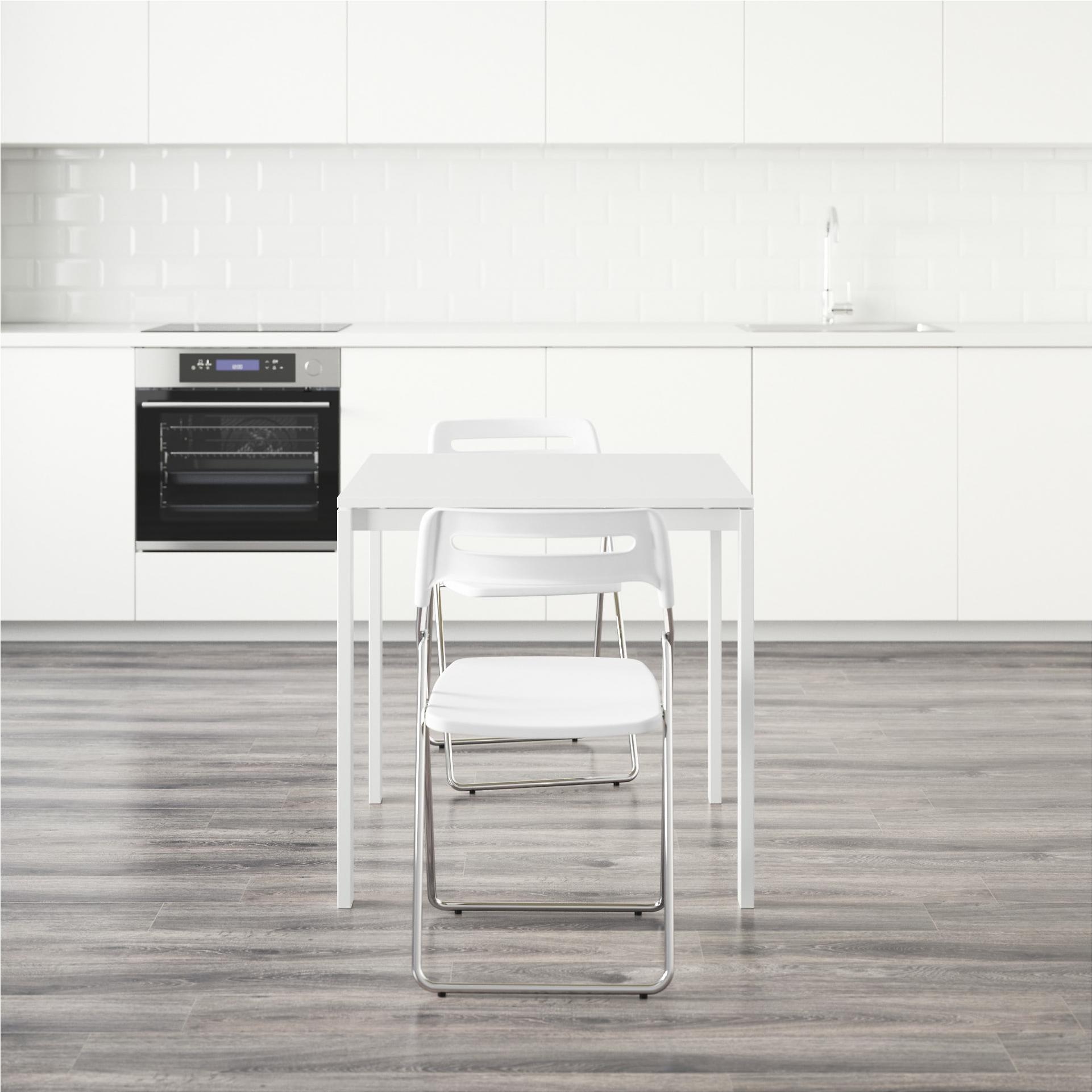 

Обеденная группа Ikea Мельторп/Ниссе [692.297.45], Мельторп/Ниссе