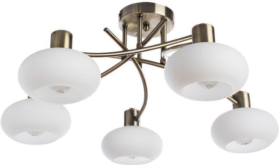 

ARTE Lamp A7556PL-5AB, A7556PL-5AB
