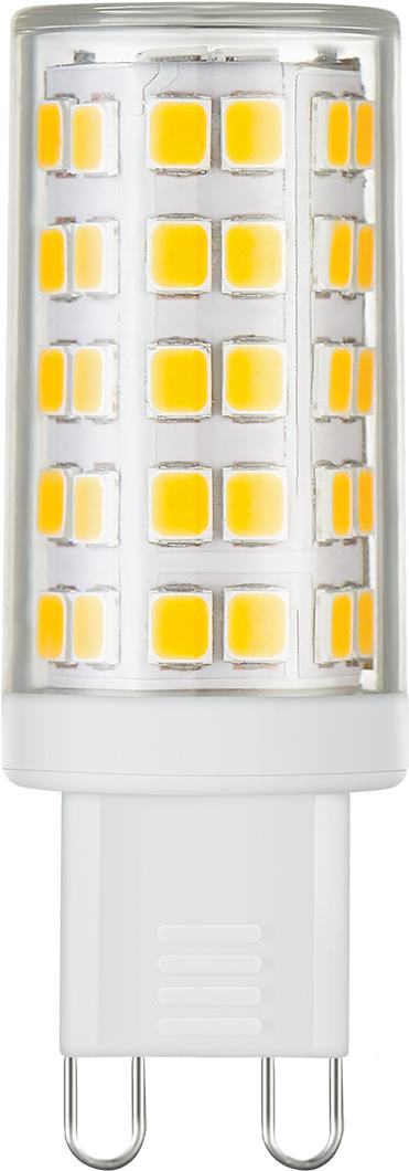 

Светодиодная лампа Elektrostandard G9 LED BL110 9W 220V 4200K, G9 LED BL110 9W 220V 4200K