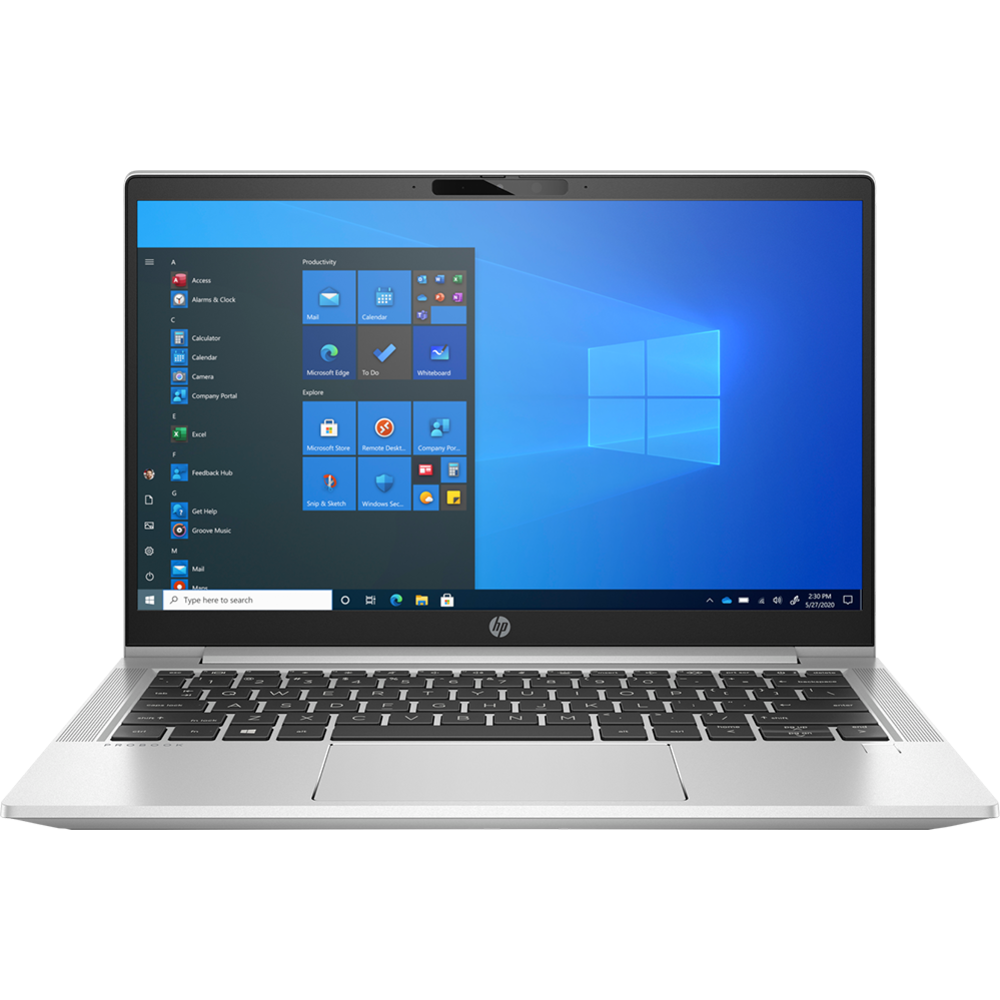 

Ноутбук HP ProBook 430 G8 [2X7T6EA], ProBook 430 G8