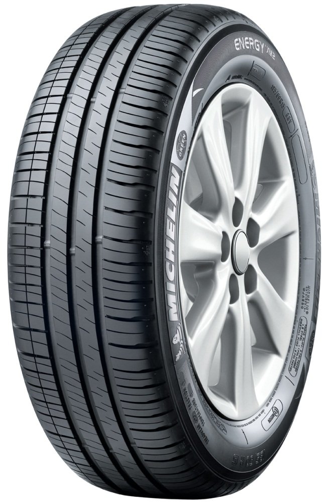 

Шины Michelin Energy XM2 185/65R15 88H, Energy XM2 185/65R15 88H