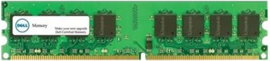 

Оперативная память Dell 16GB 2RX8 DDR4 UDIMM 2666MHz ECC [AA335286], 16GB 2RX8 DDR4 UDIMM 2666MHz ECC