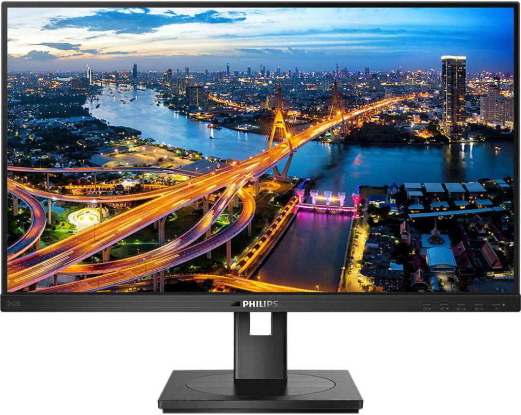 

Монитор Philips 245B1/00