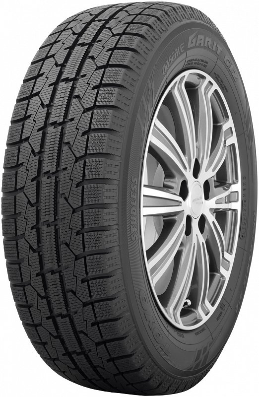 

Шины Toyo Garit GIZ 155/70R13 75Q, Garit GIZ 155/70R13 75Q