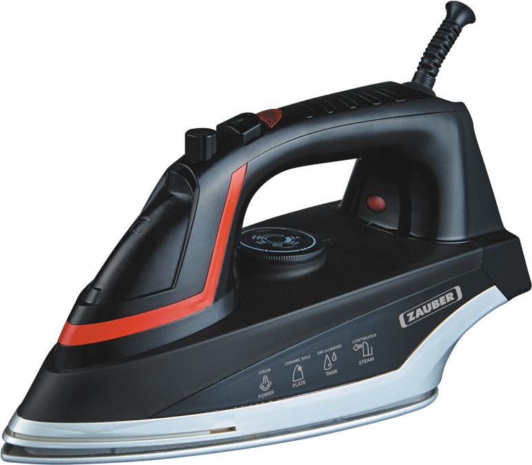 

Утюг Zauber Z626, Z626