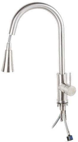 

Смеситель AV Engineering AVPOD4-D593, AVPOD4-D593
