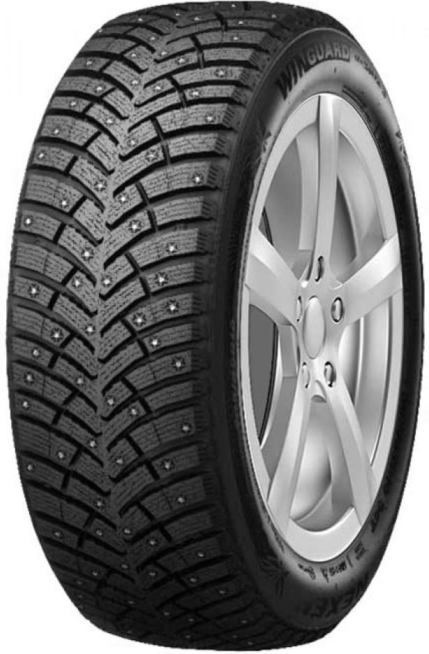 

Шины Nexen Winguard Winspike 3 205/65R16 95T под шип, Автомобильные шины Nexen WinGuard WinSpike 3 205/65R16 95T