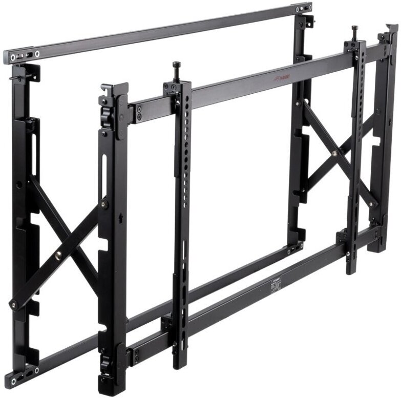 

Кронштейн ABC Mount WallPro-40 Black (51108)