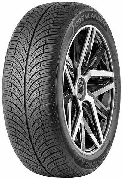 

Автомобильные шины Grenlander GREENWING A/S 215/60R17 96H