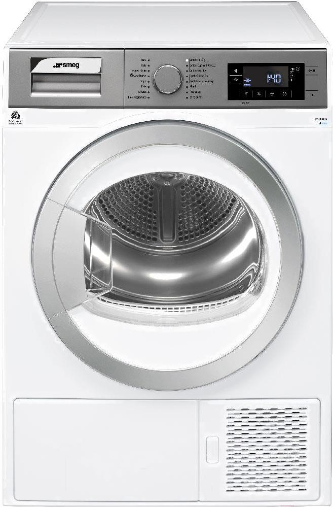 

Сушильная машина Smeg DHT83LIN, DHT83LIN