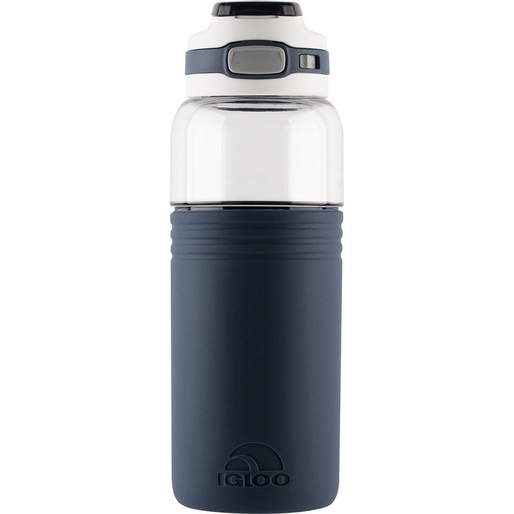 

Бутылка для воды Igloo Tahoe 36 Dark Denim 1.6 ml Dark Blue [170390], Tahoe 36 Dark Denim 1.6 ml