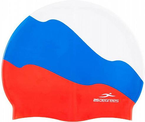 

Шапочка для плавания 25DEGREES 25D15-RU01-20-30 Russia