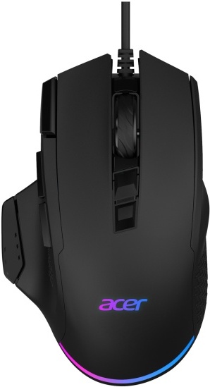 

Мышь Acer OMW180 черный [ZL.MCEEE.00S], Мышь Acer OMW180