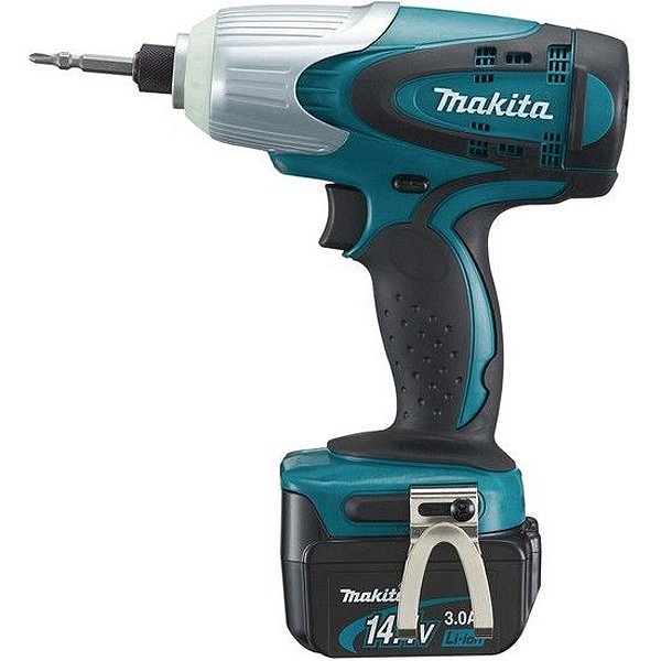 

Ударный шуруповерт Makita BTS130RFE, BTS130RFE