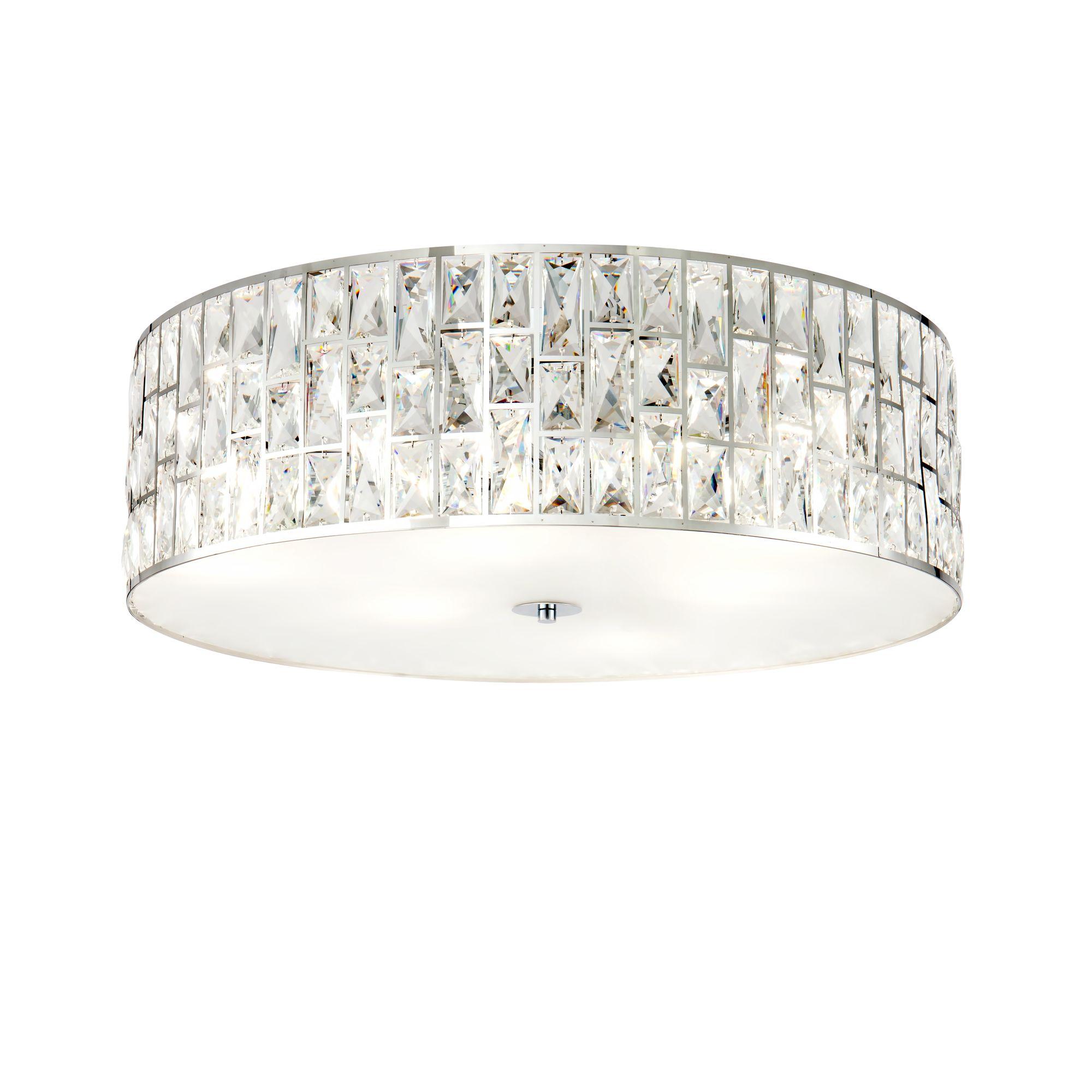 

Накладная люстра Maytoni MOD184PL-06CH, MOD184PL-06CH