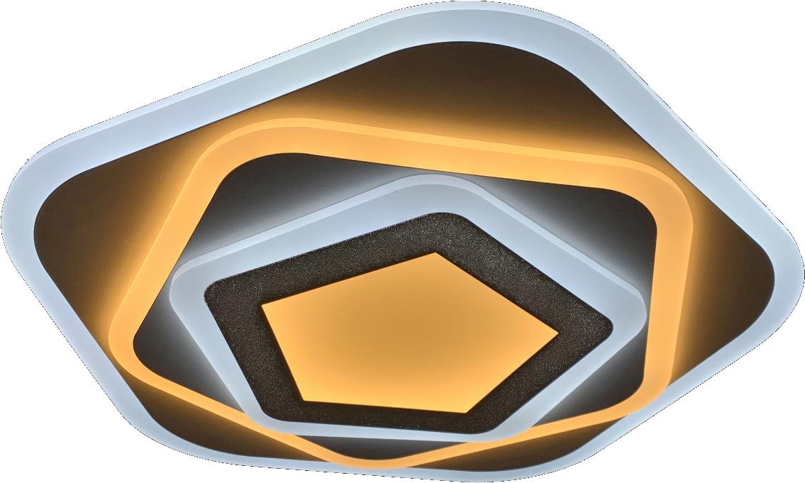 

Люстра накладная Natali Kovaltseva LED Lamps, LED Lamps