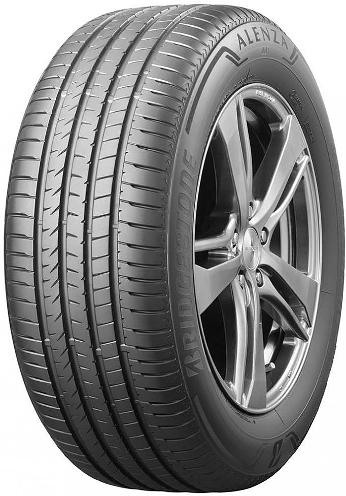 

Шины Bridgestone Alenza 001 285/65/R17 116V, Автомобильные шины Bridgestone Alenza 001 285/65R17 116V