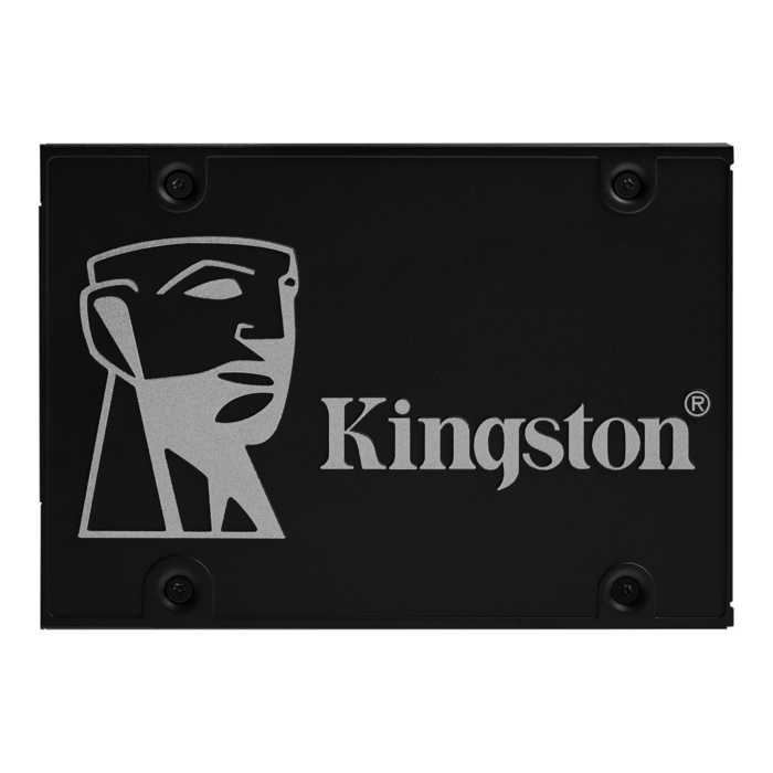 

SSD диск Kingston 1.0Tb KC600 Series [SKC600B/1024G], 1.0Tb KC600 Series