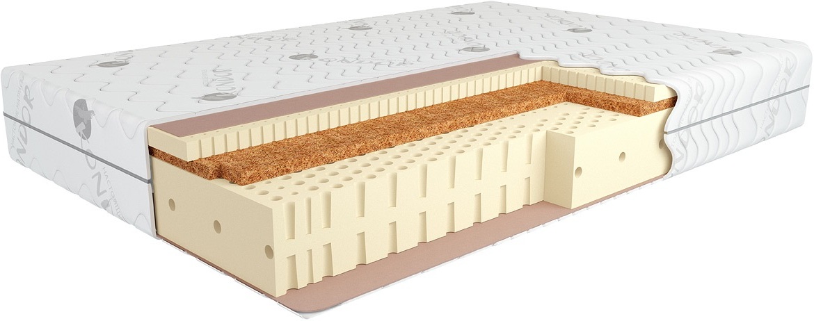 

Матрас Kondor Adam 3 160х190х20.51, Матрас Kondor Adam-3 160х190 жаккард беспружинный