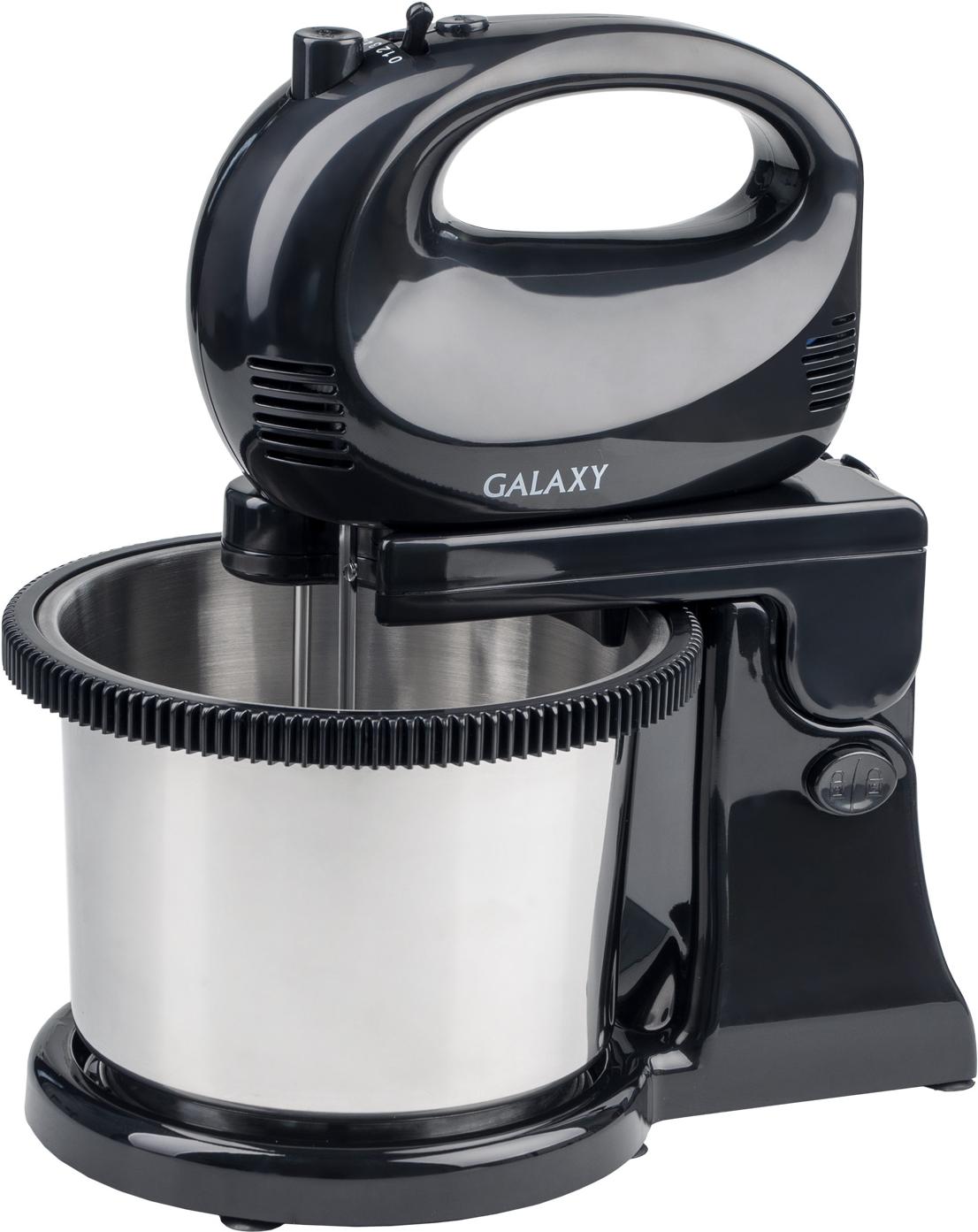 

Миксер Galaxy GL 2214, GL 2214