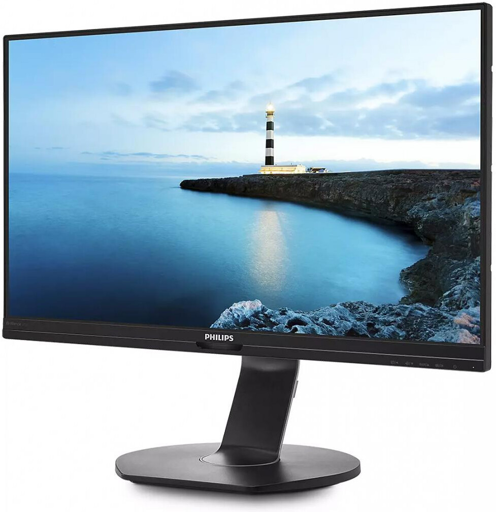 

Монитор Philips 272B7QUPBEB/00