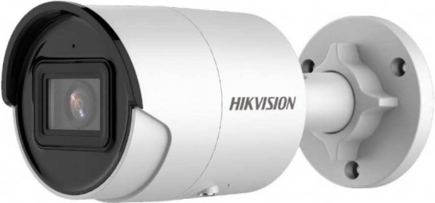 

IP-камера Hikvision DS-2CD2083G2-IU (2.8 мм) Black