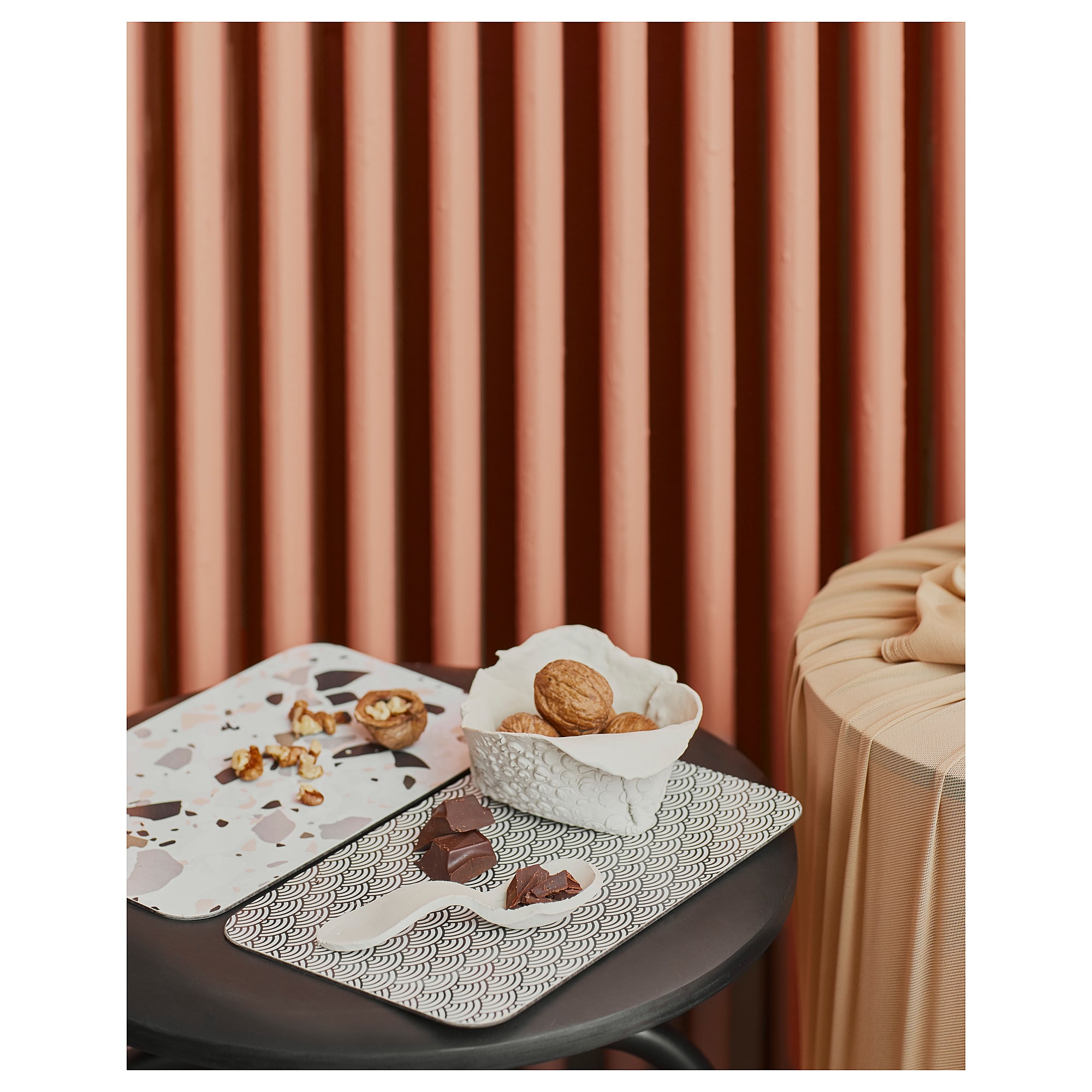 

Сервировочная салфетка IKEA Медфера [903.901.51], Медфера